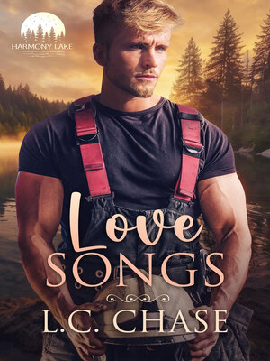 cover image of Love Songs